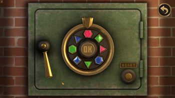 Preston Sterling Screenshot